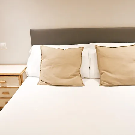 For You Rentals Apartment Temporal Madrid Cava Baja-La Latina Cab36 Exterior photo