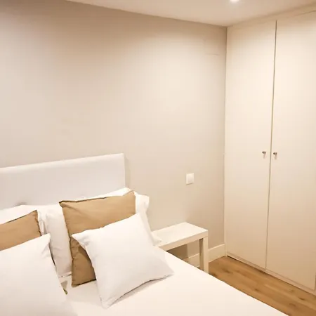 For You Rentals Apartment Temporal Madrid Cava Baja-La Latina Cab36 Exterior photo